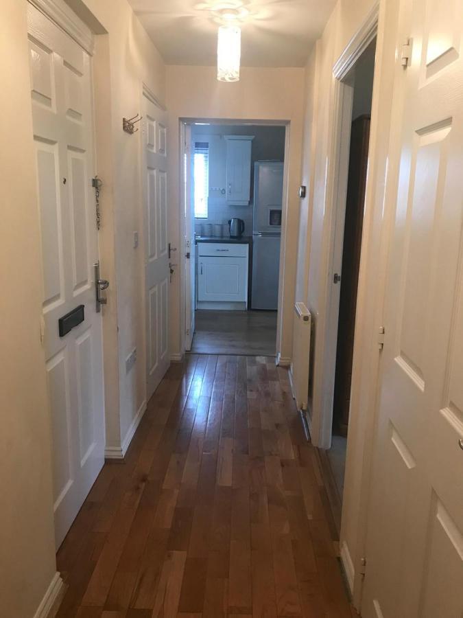 The Fairways Appartement Portsmouth Buitenkant foto